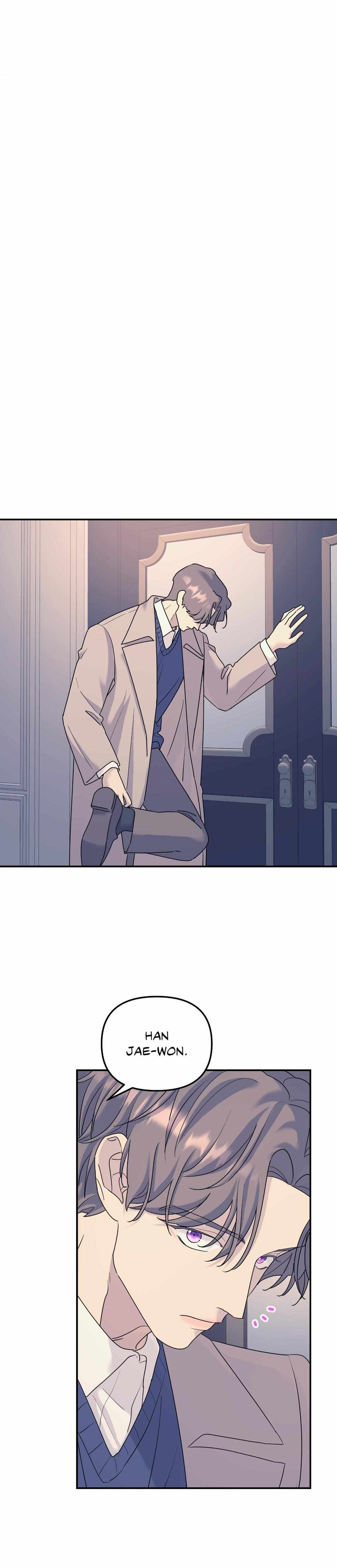A Tree Without Roots Chapter 59