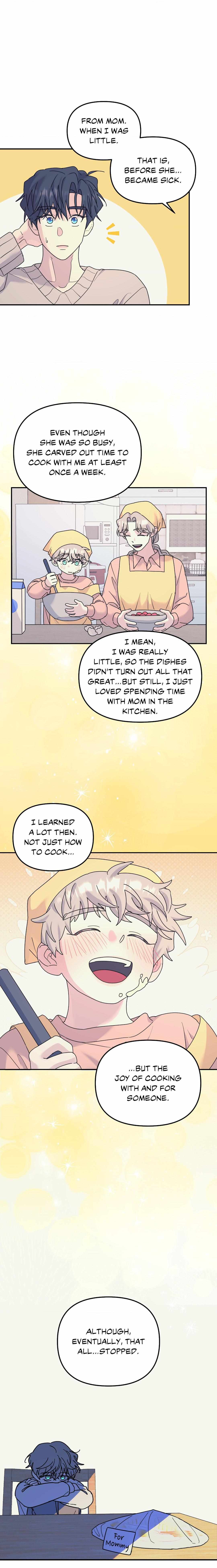 A Tree Without Roots Chapter 59