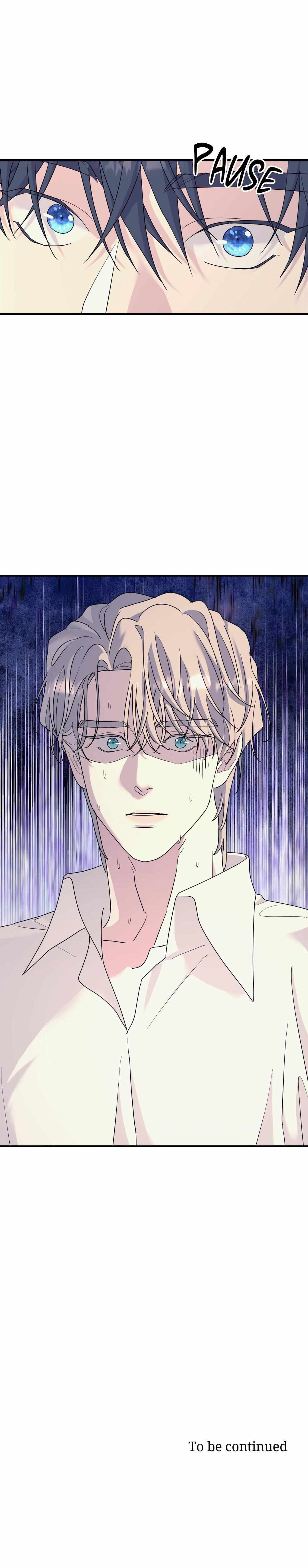A Tree Without Roots Chapter 59