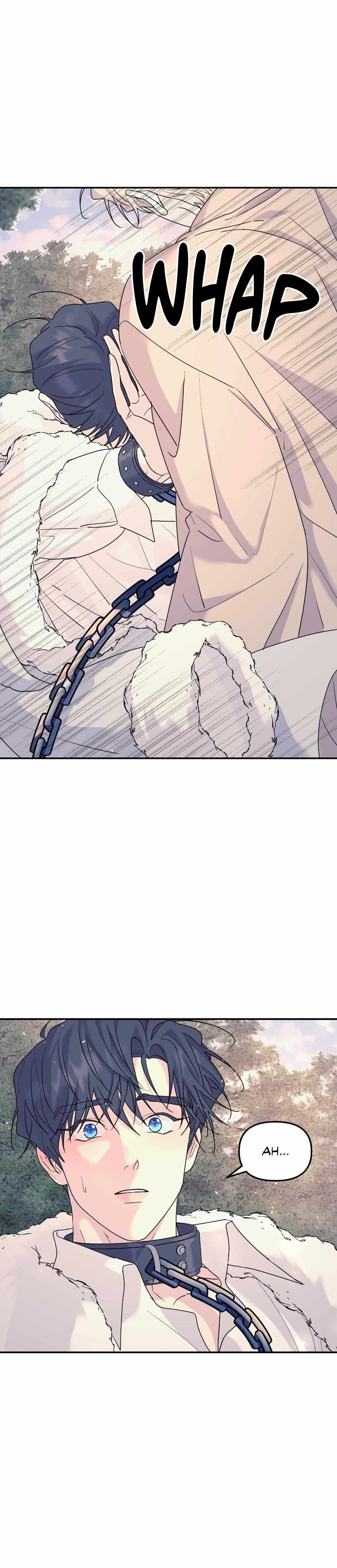 A Tree Without Roots Chapter 59