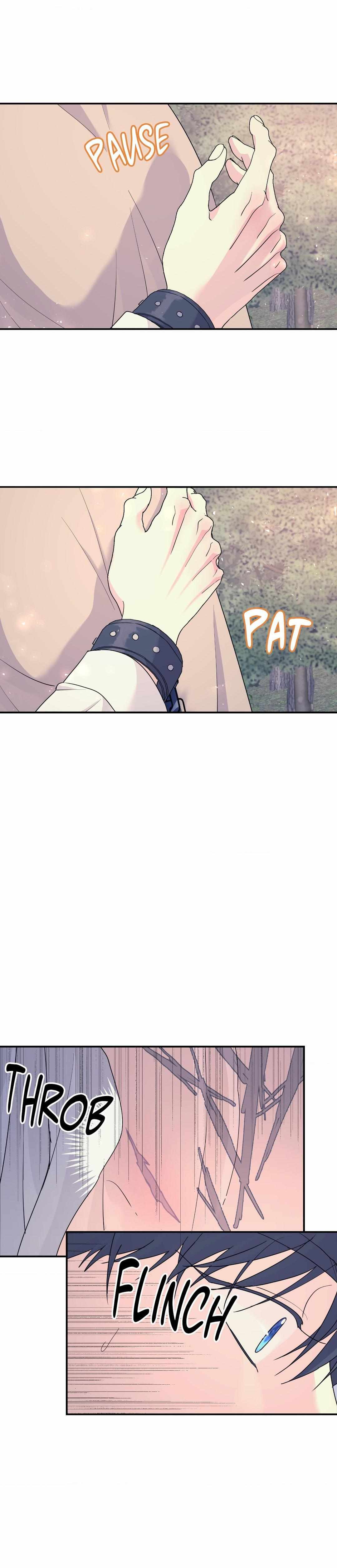 A Tree Without Roots Chapter 59