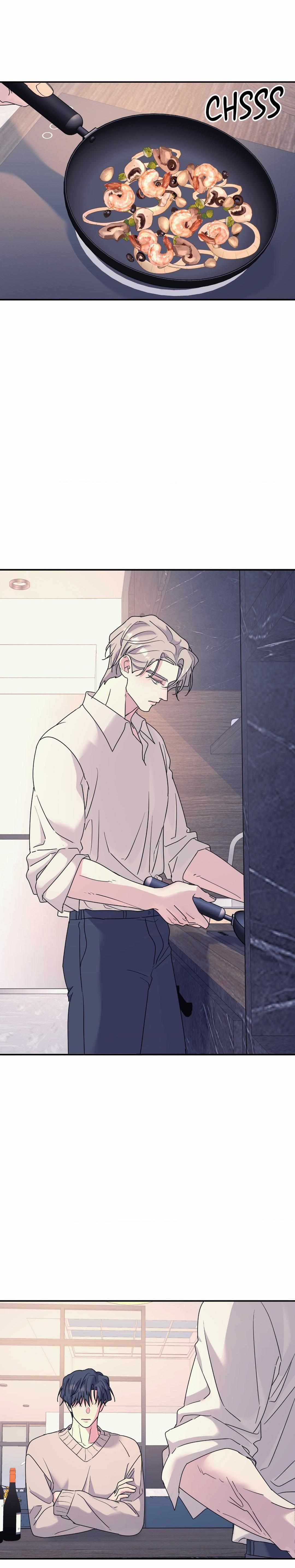 A Tree Without Roots Chapter 59