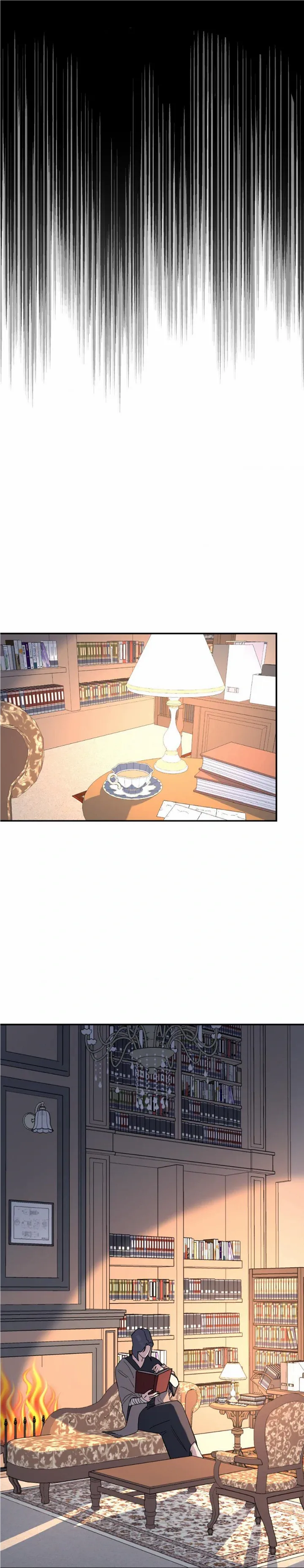 A Tree Without Roots Chapter 48