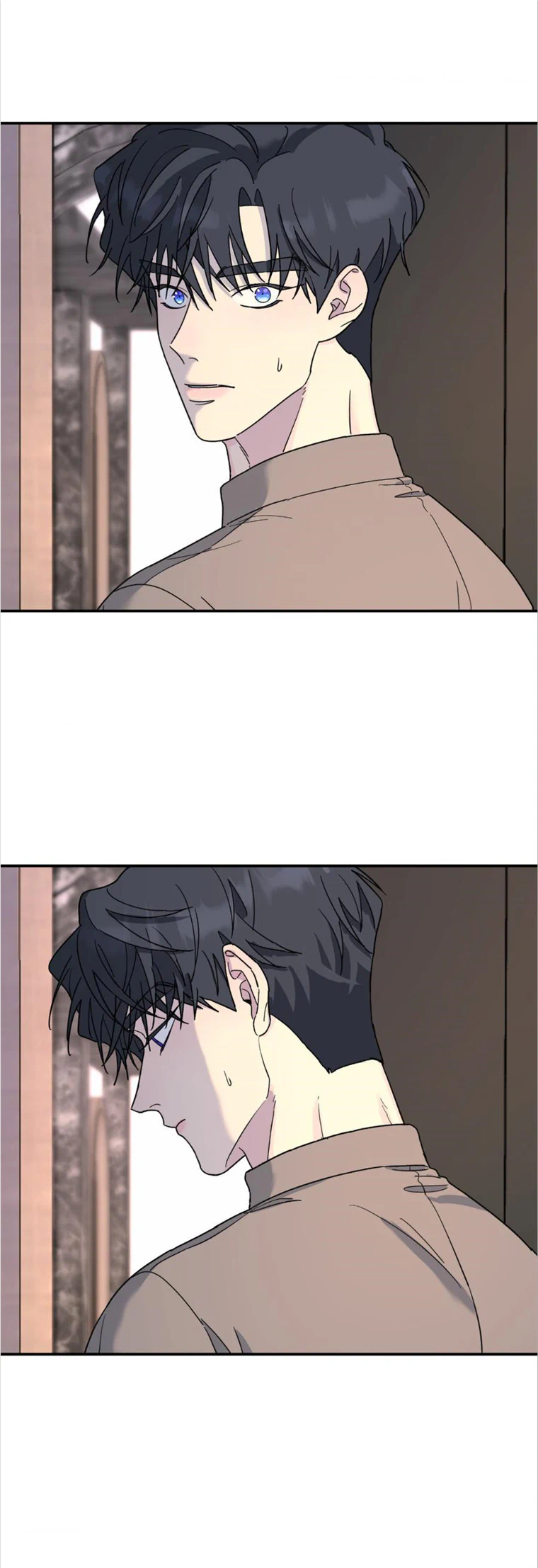 A Tree Without Roots Chapter 34