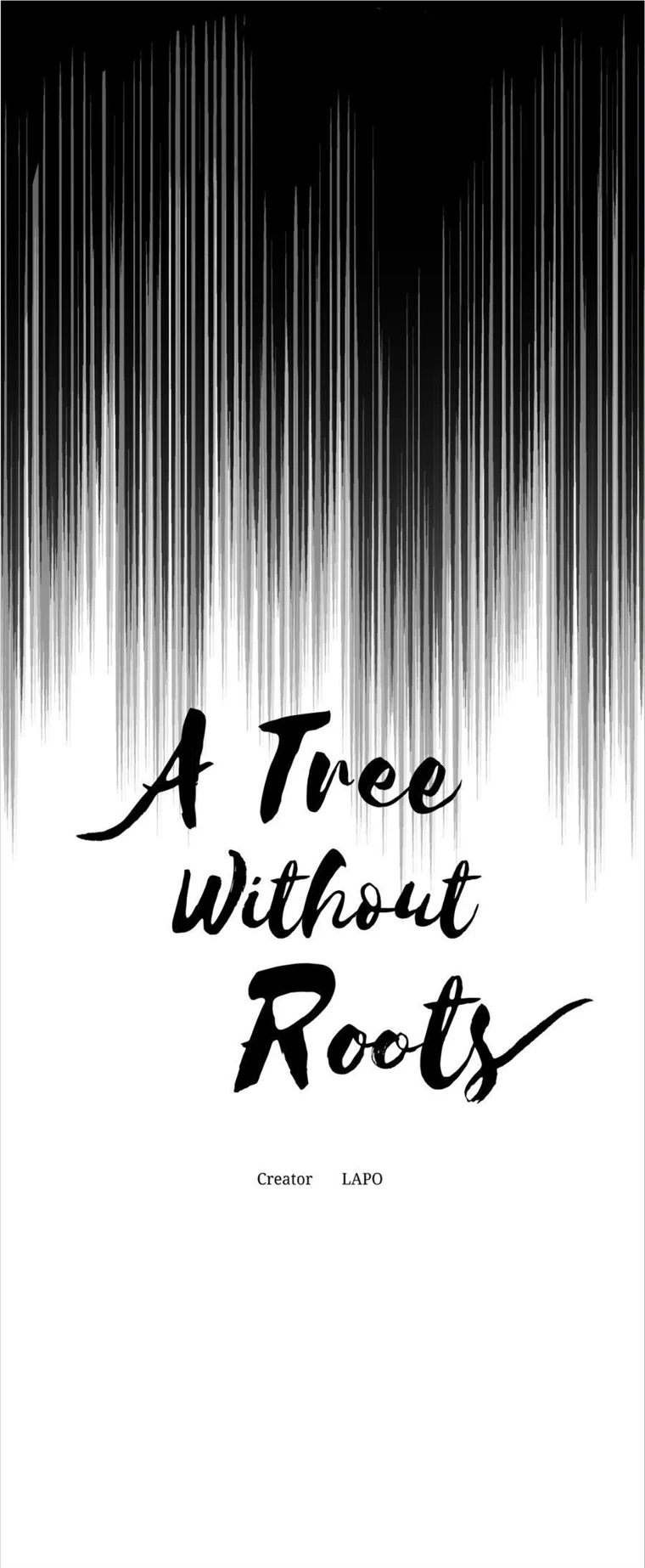 A Tree Without Roots Chapter 34