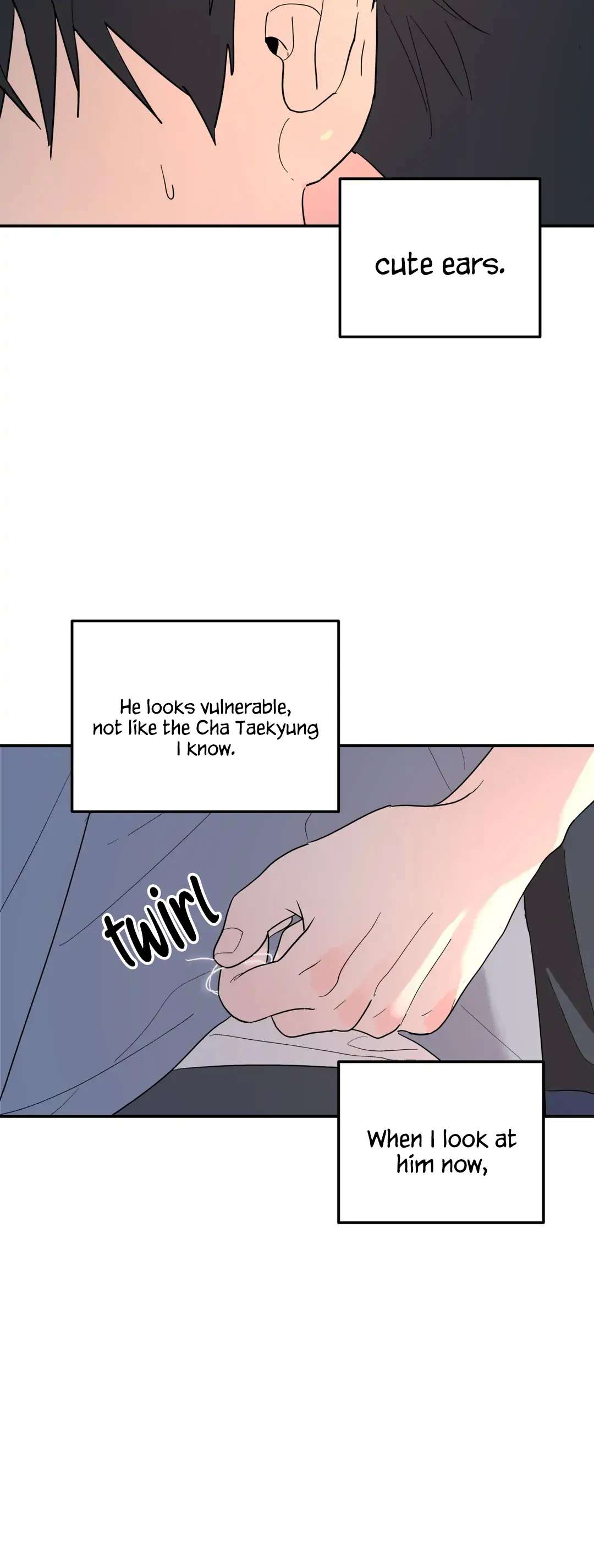 A Tree Without Roots Chapter 15