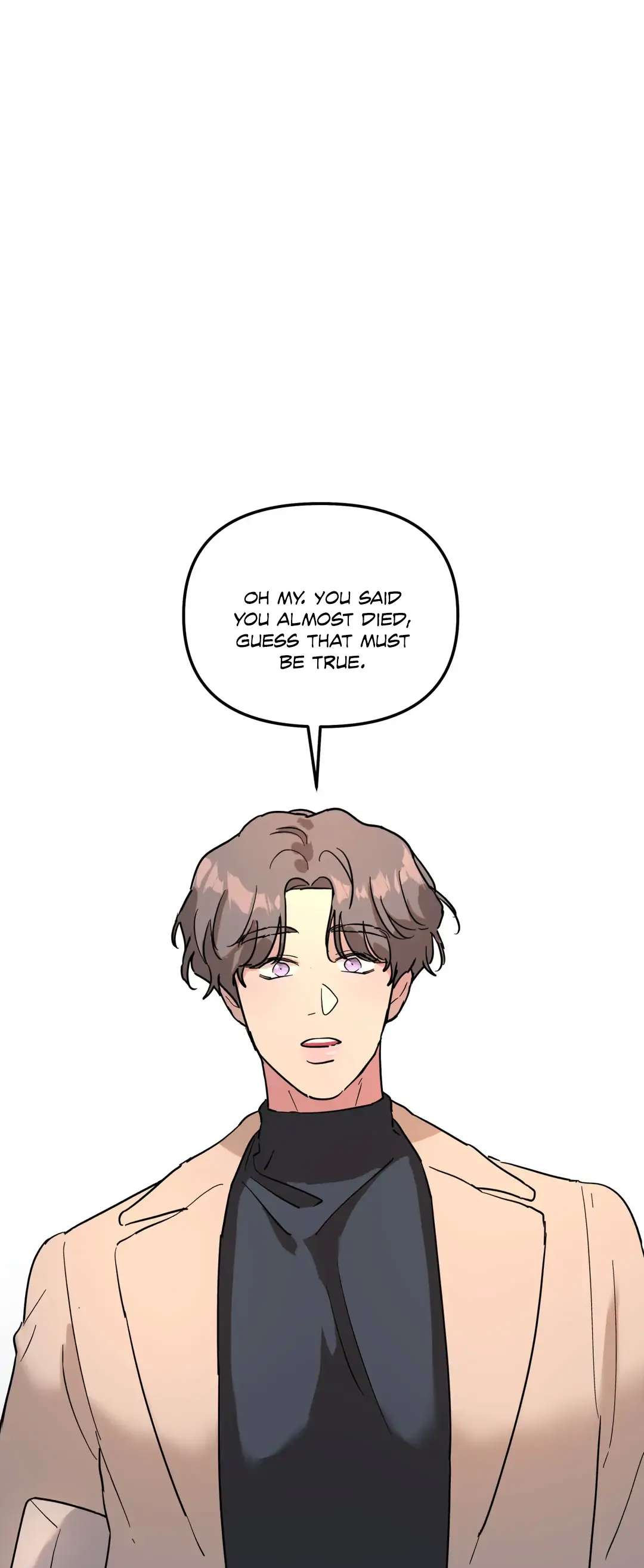 A Tree Without Roots Chapter 15