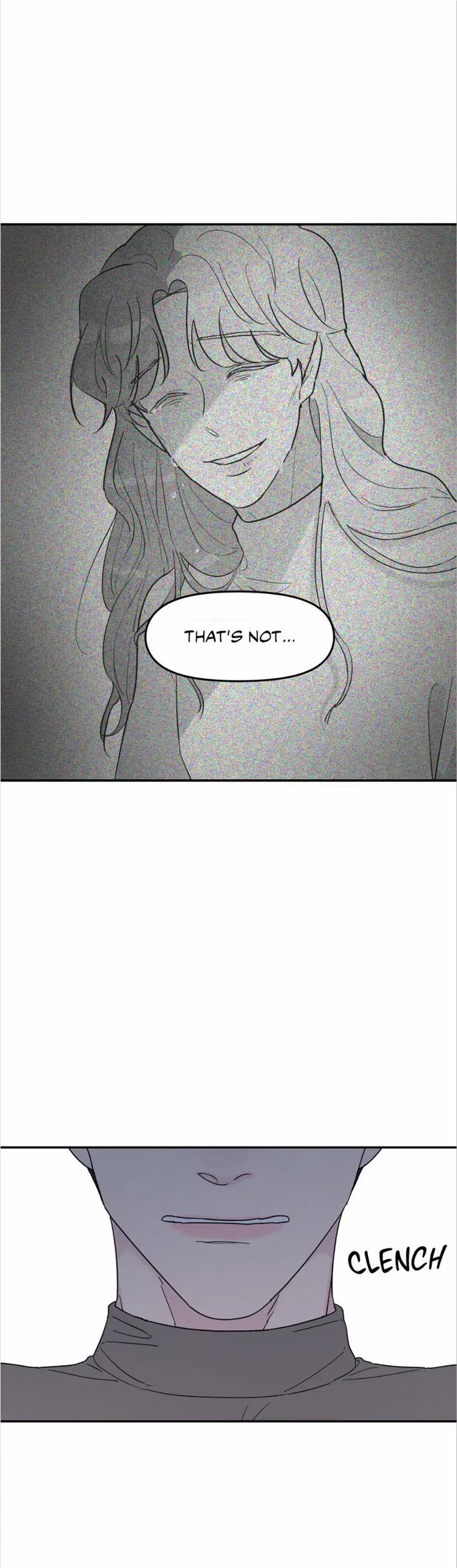 A Tree Without Roots Chapter 34