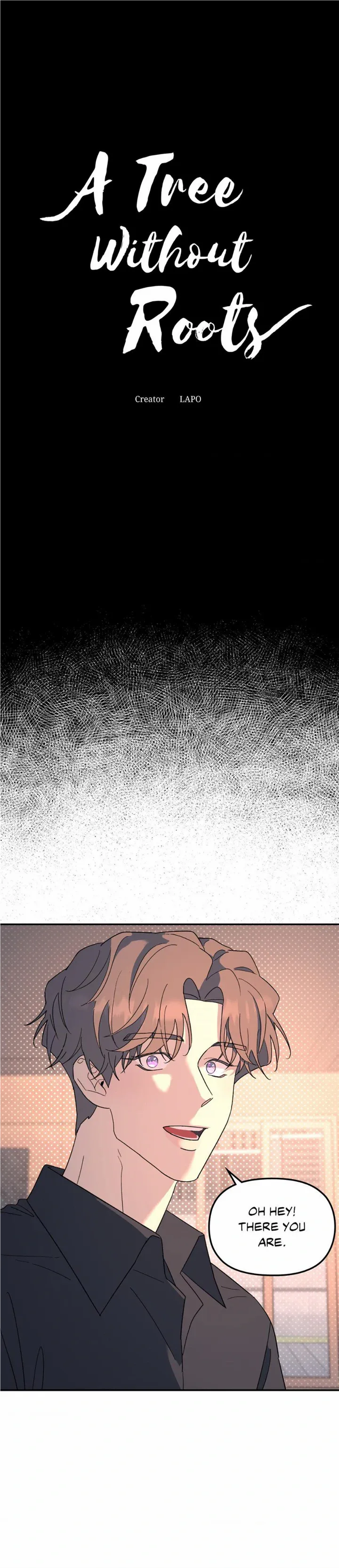 A Tree Without Roots Chapter 48