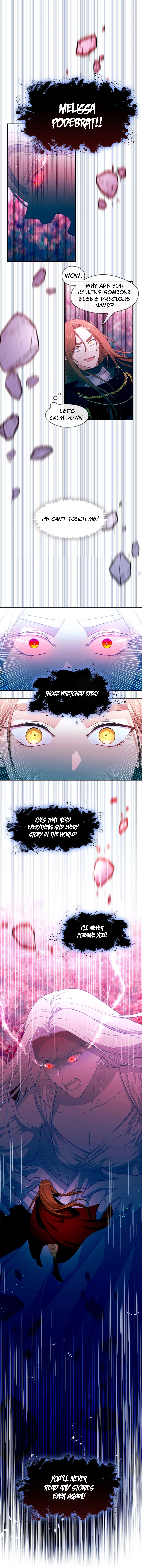Read Beware of the Villainess! Chapter 86 Online Free