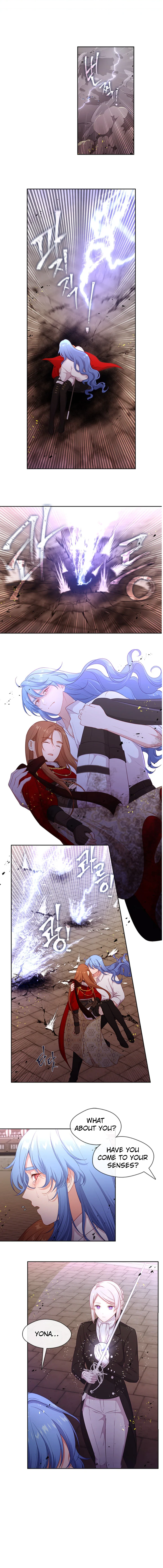 Read Beware of the Villainess! Chapter 86 Online Free