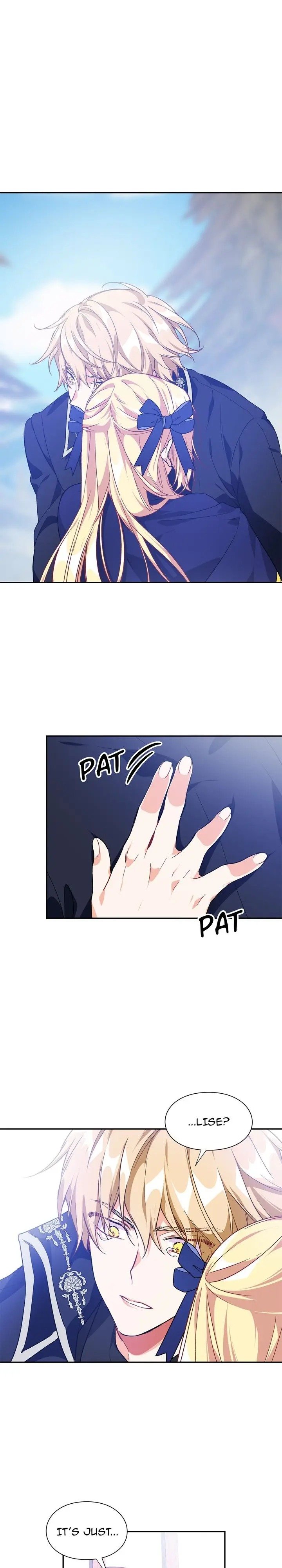 Read Doctor Elise: The Royal Lady With The Lamp Chapter 133 Online Free