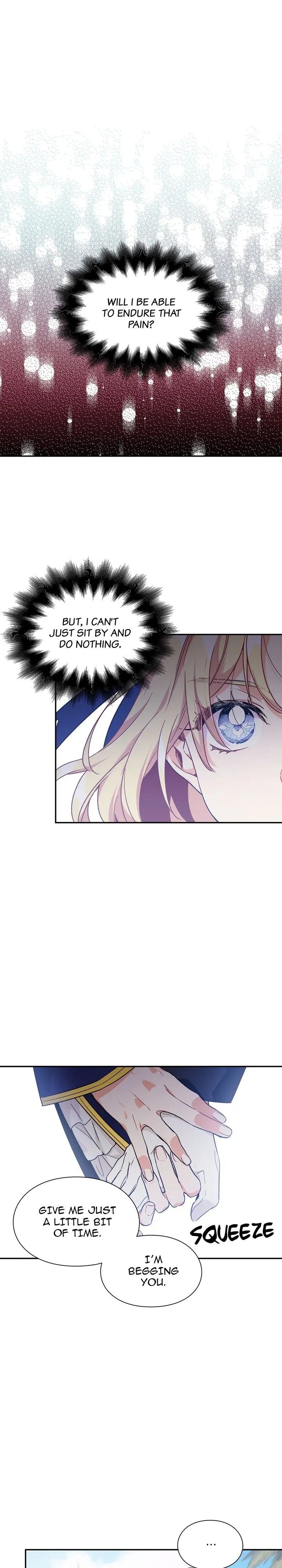 Read Doctor Elise: The Royal Lady With The Lamp Chapter 133 Online Free